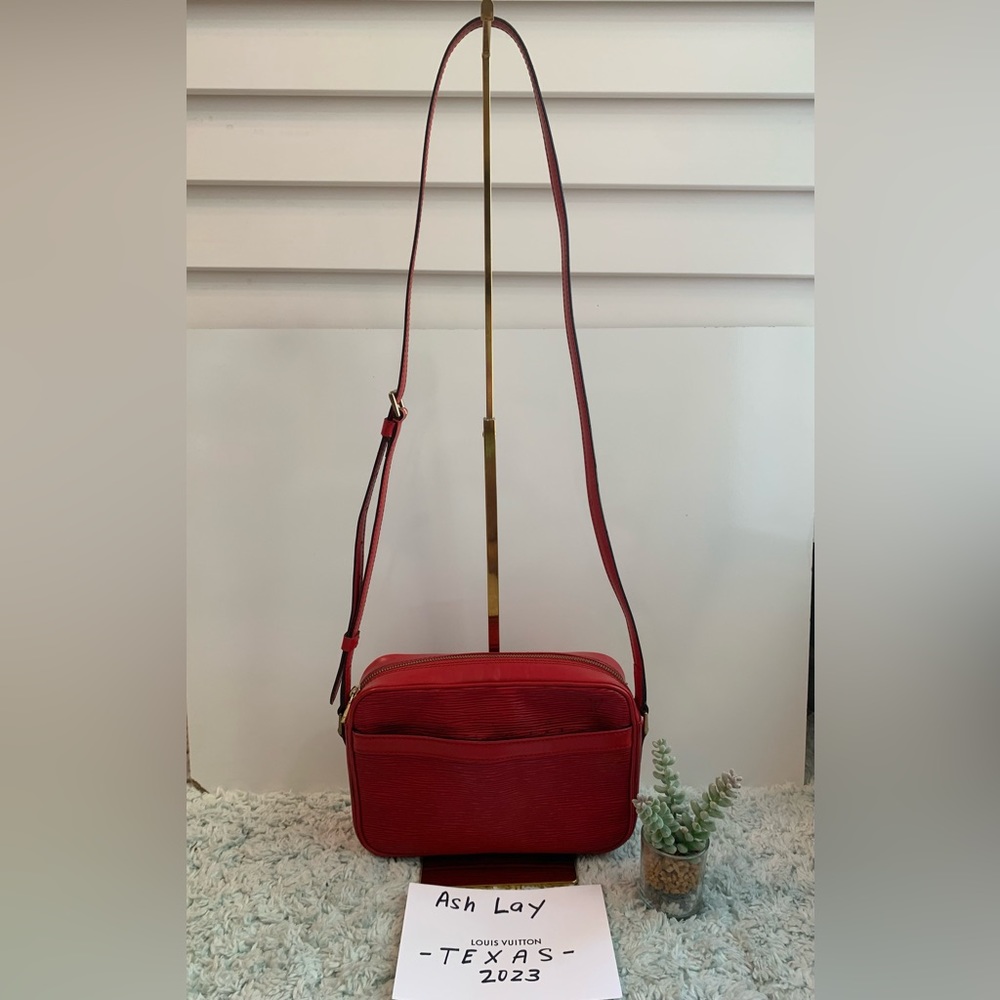 Red Epi Trocadero